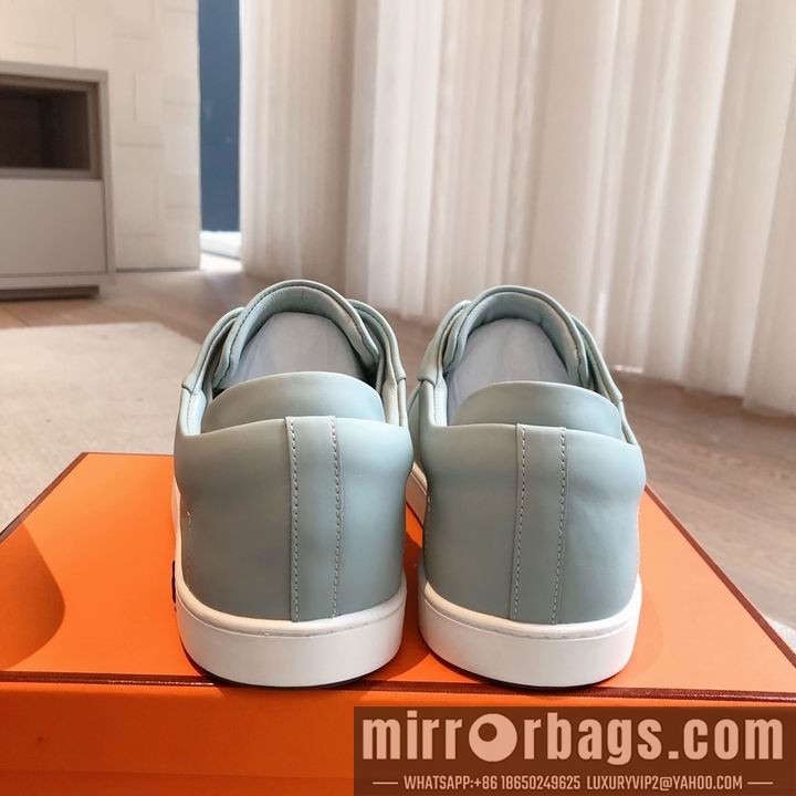 Hermes Shoes Hermes sz35-46 mnh0203