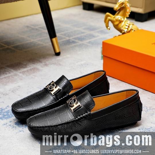 Hermes Shoes Hermes sz38-45 hnh0909