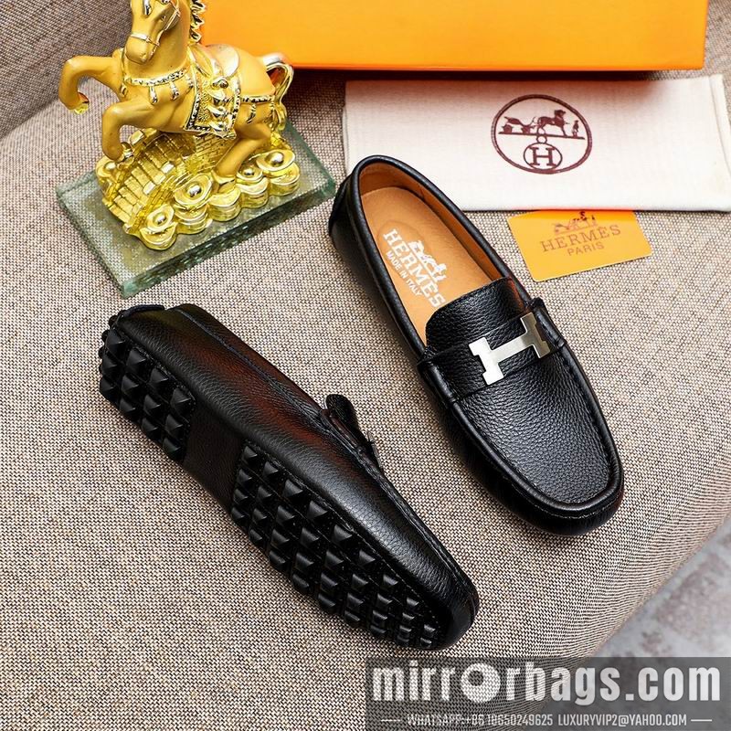 Hermes Shoes Hermes sz38-45 mnf0314