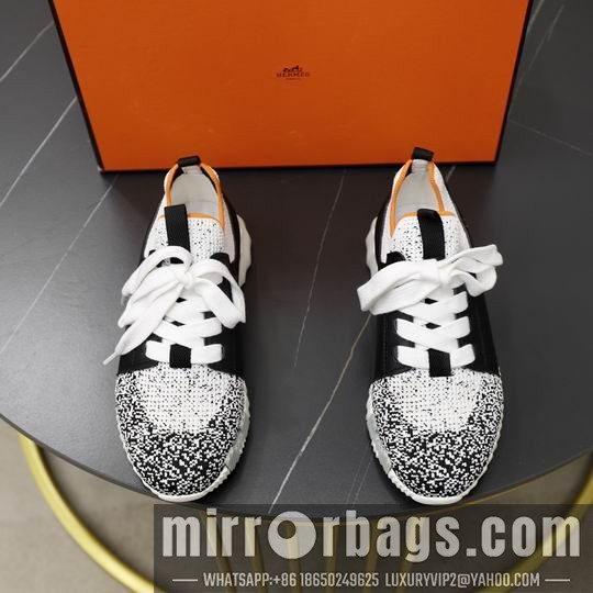 Hermes Shoes Hermes sz34-45 hnh0902