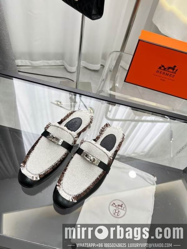 Hermes Shoes Hermes sz35-42 mnf0210