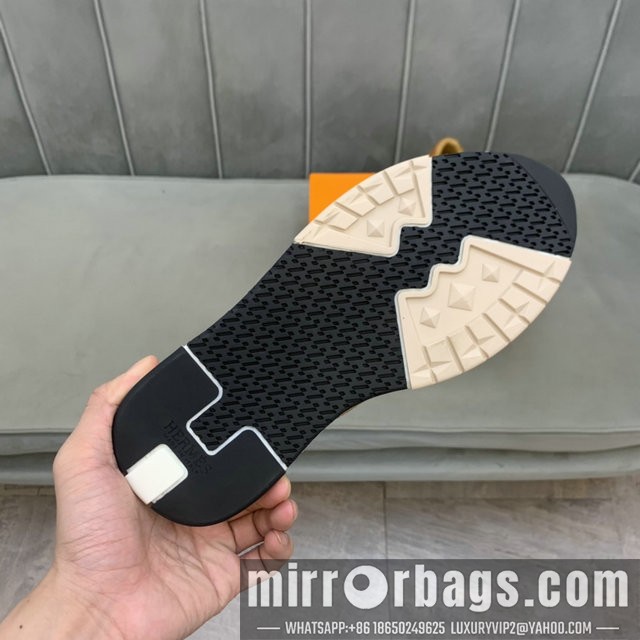 Hermes Shoes 22516410 SZ 38-44