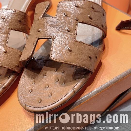Hermes Shoes Hermes sz35-42 mnh0406
