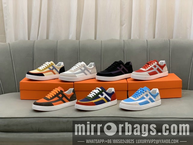 Hermes Shoes 22516411 SZ 38-44