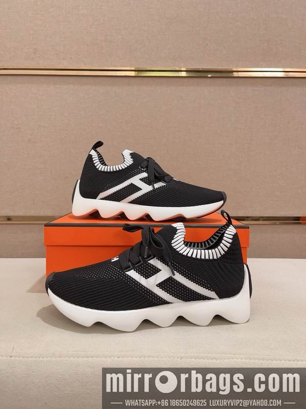 Hermes Shoes Hermes sz38-46 hnh0303