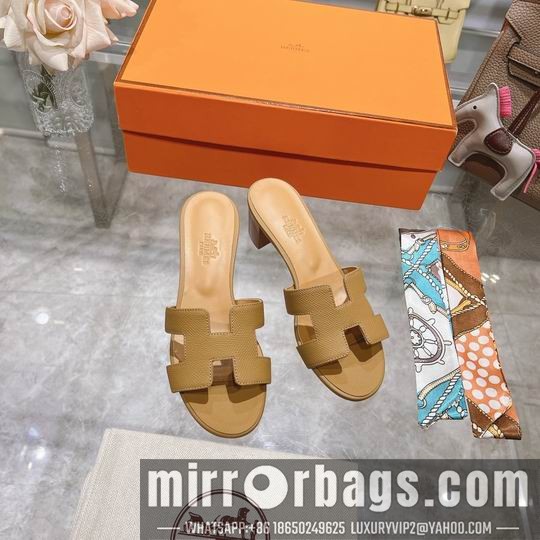Hermes Shoes Hermes sz34-42 mnh0209