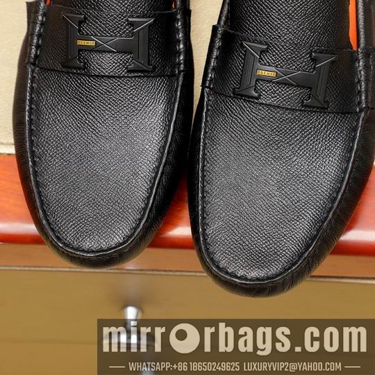 Hermes Shoes Hermes sz38-47 mnh0802