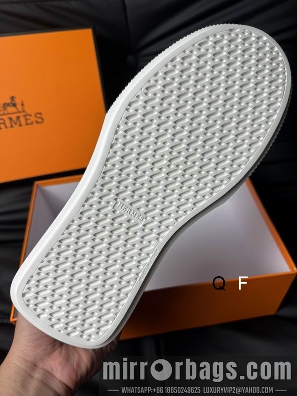 Hermes Shoes Hermes sz38-45 TF1102
