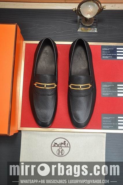 Hermes Shoes Hermes sz38-45 mnh0419