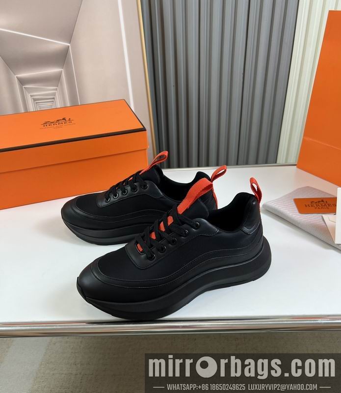 Hermes Shoes Hermes sz38-45 mnf0208