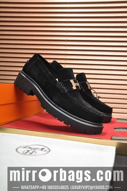 Hermes Shoes Hermes sz38-45 mnh0413