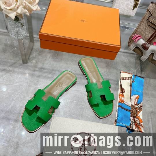 Hermes Shoes Hermes sz34-42 mnh0225