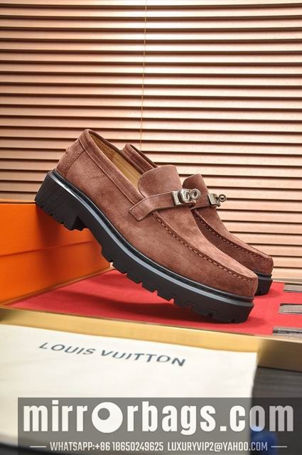 Hermes Shoes Hermes sz38-45 mnh0416