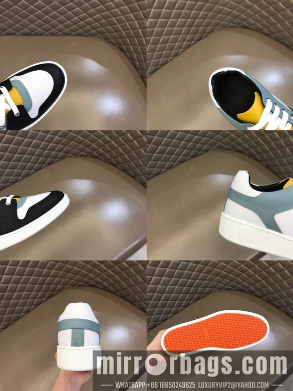 Hermes Shoes Hermes sz38-44 3C n1208