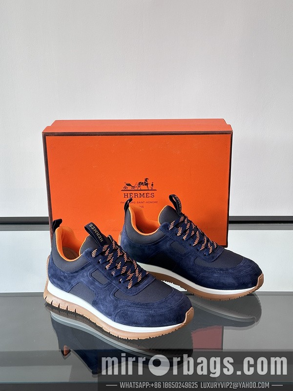 Hermes Shoes Hermes sz38-45 jyh0206