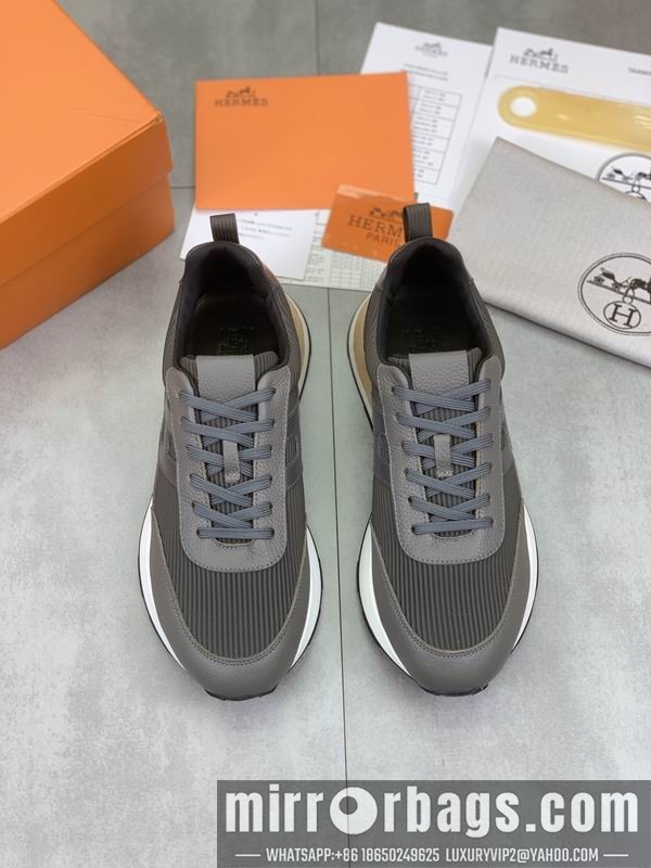 Hermes Shoes Hermes sz38-45 mnf0301