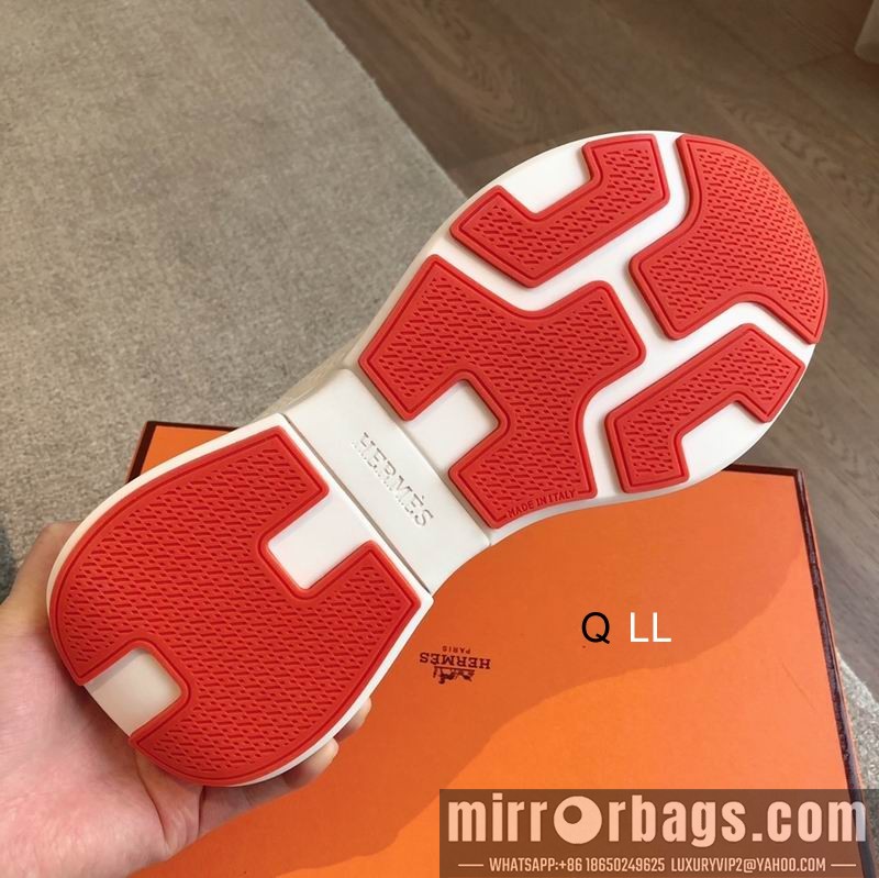 Hermes Shoes Hermes sz35-45 LL0307