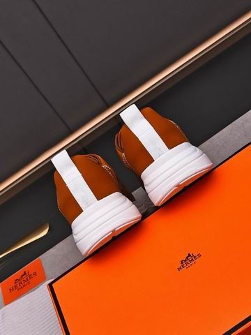 Hermes Shoes Hermes sz38-45 mnh0402