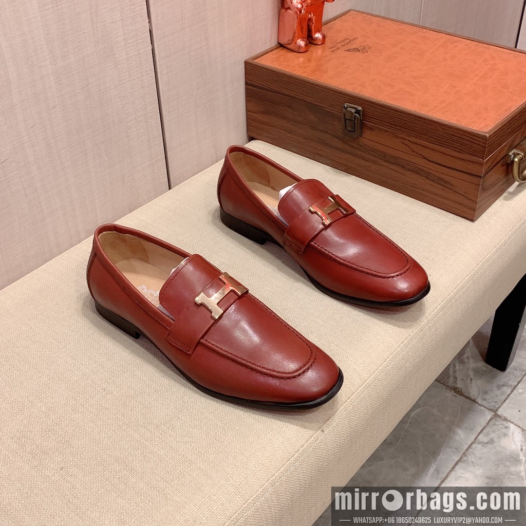 Hermes Shoes Hermes sz38-44 h0703