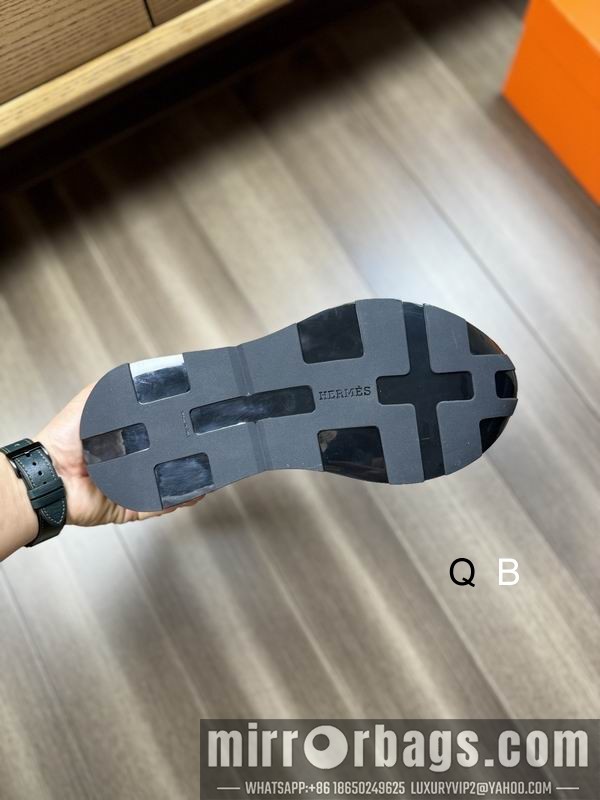 Hermes Shoes HERMES sz39-44 BS0604