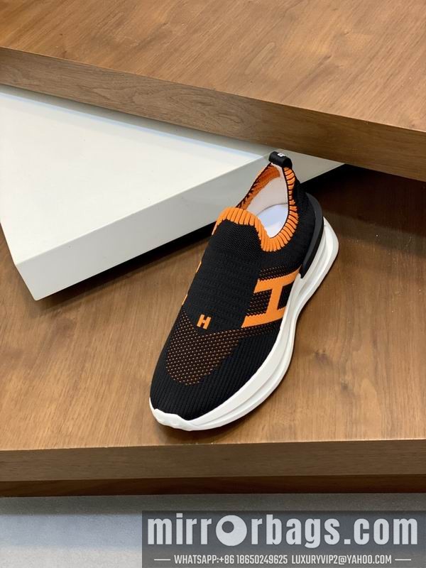 Hermes Shoes Hermes sz38-45 hnh0609