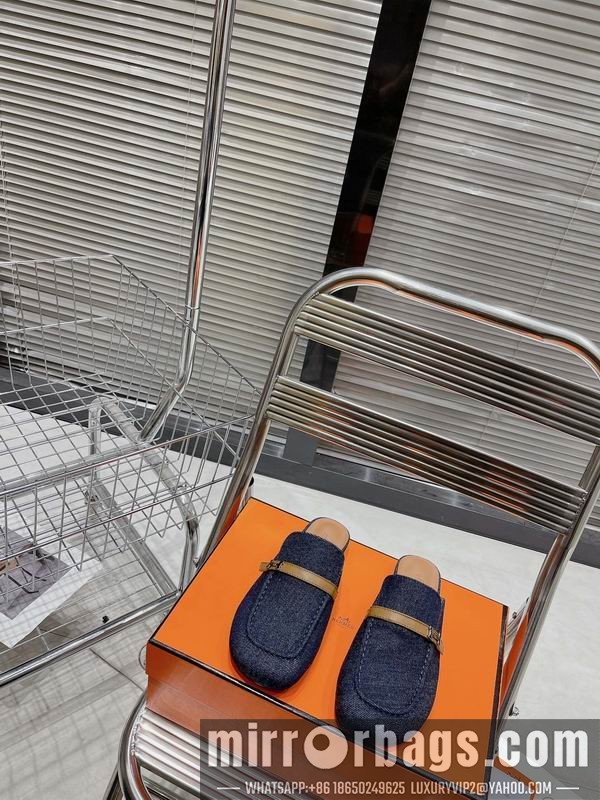 Hermes Shoes Hermes sz35-41 mnf0234