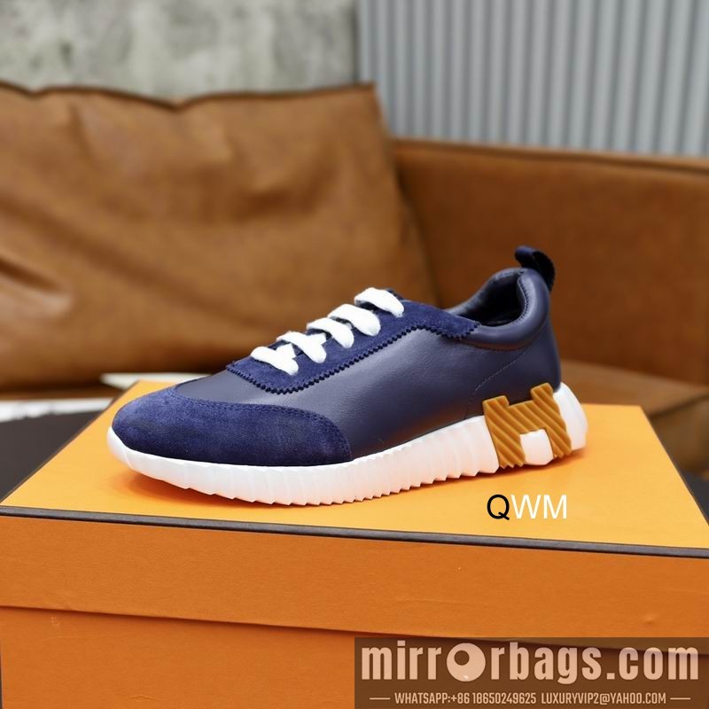 Hermes Shoes Hermes sz38-45 WM0913