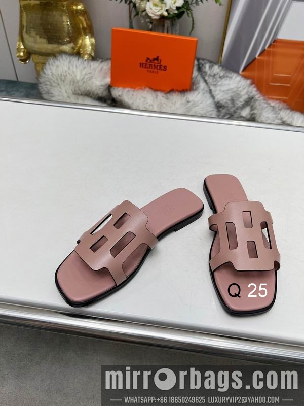 Hermes Shoes HERMES sz35-40 JH0501