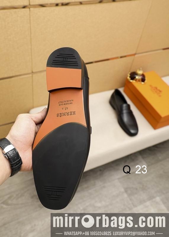 Hermes Shoes HERMES sz38-44 HY0702