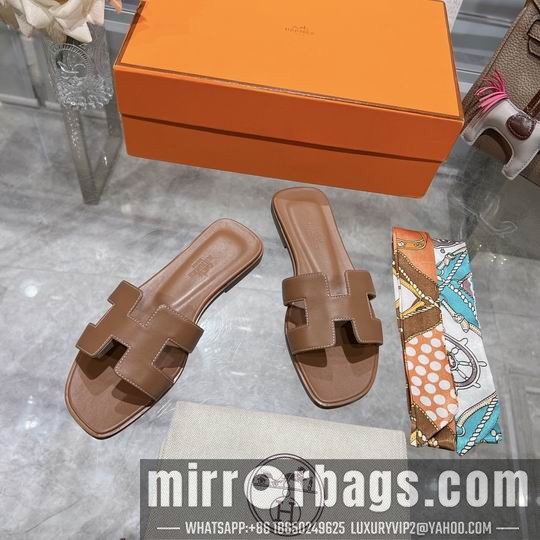 Hermes Shoes Hermes sz34-42 mnh0231