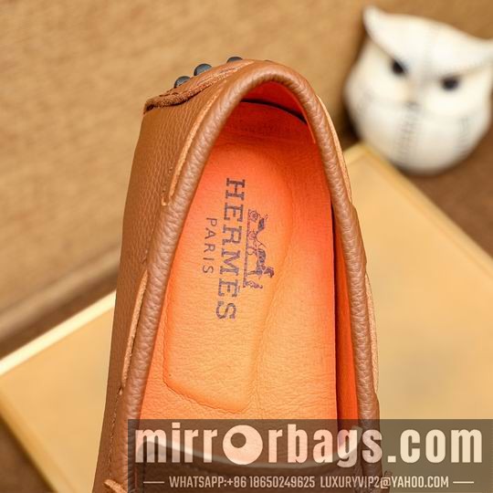 Hermes Shoes Hermes sz38-46 mnh0503