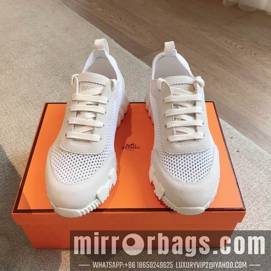 Hermes Shoes Hermes sz35-45 mnh0201