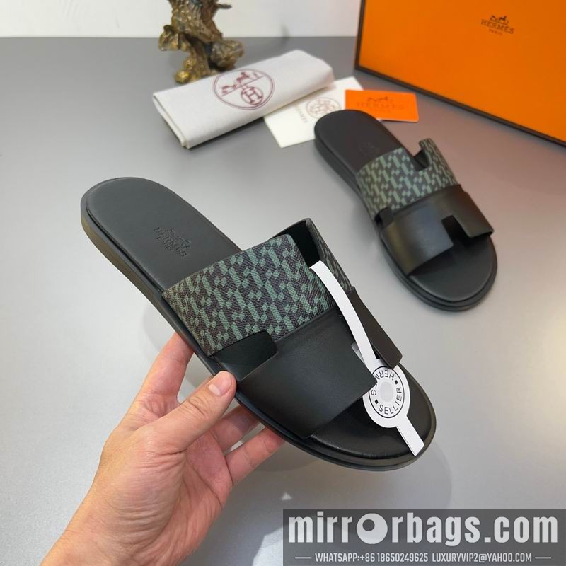 Hermes Shoes Hermes sz38-48 mnf0310