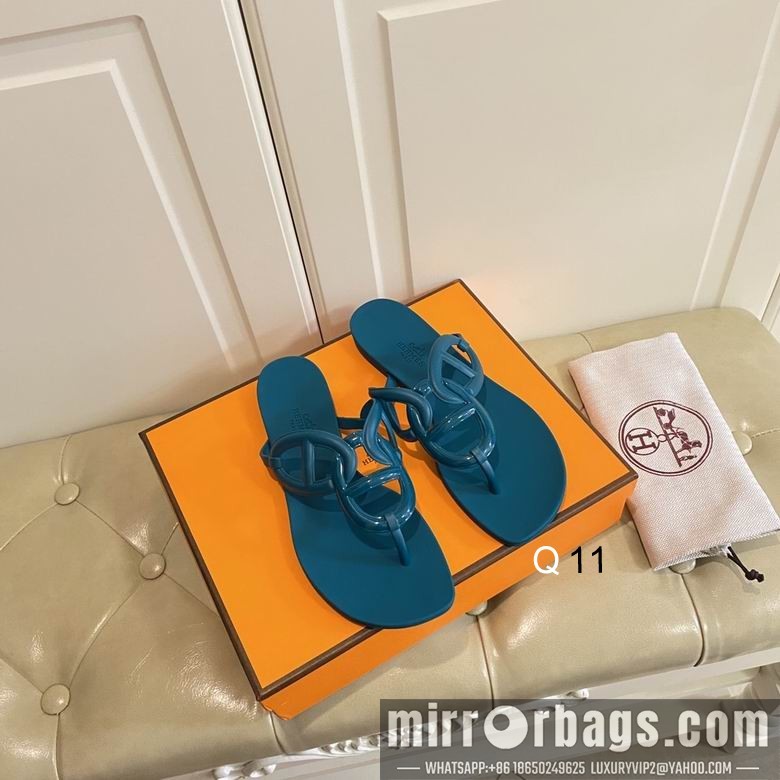Hermes Shoes HERMES sz35-39Y0112