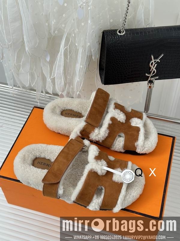 Hermes Shoes Hermes sz35-45 14C JX0905
