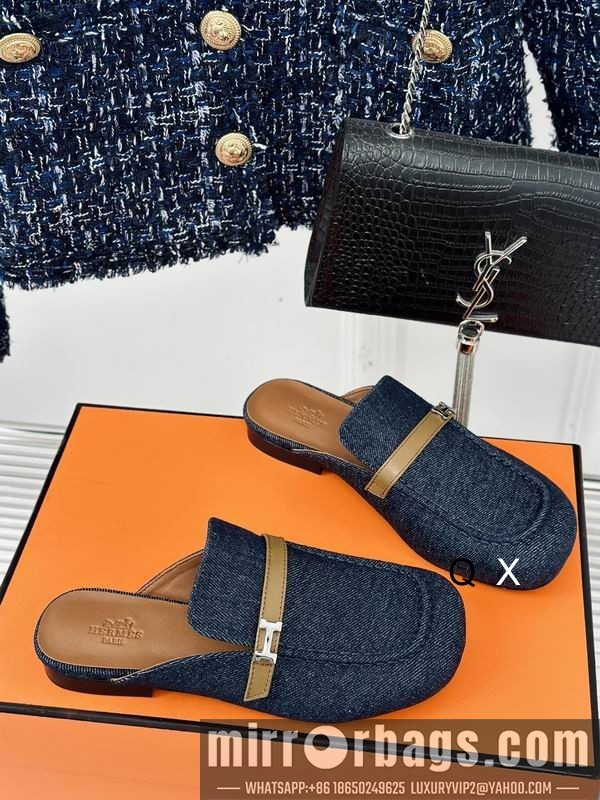 Hermes Shoes Hermes sz35-40 JX0301
