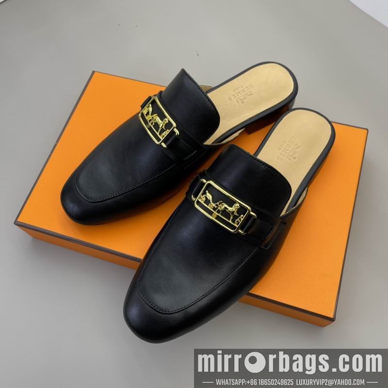 Hermes Shoes Hermes sz38-45 mnf0220