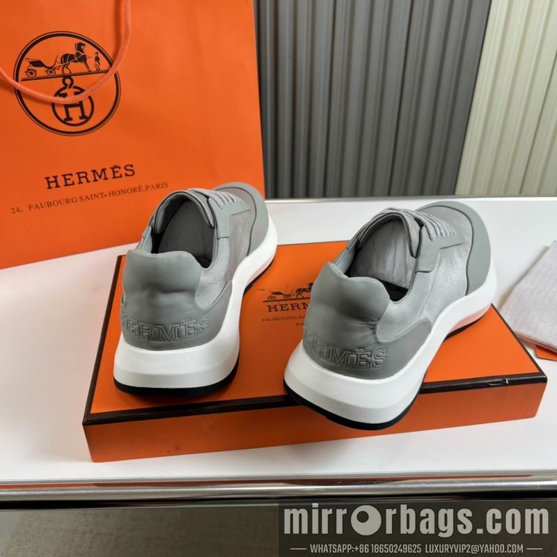 Hermes Shoes Hermes sz38-45 mnf0219