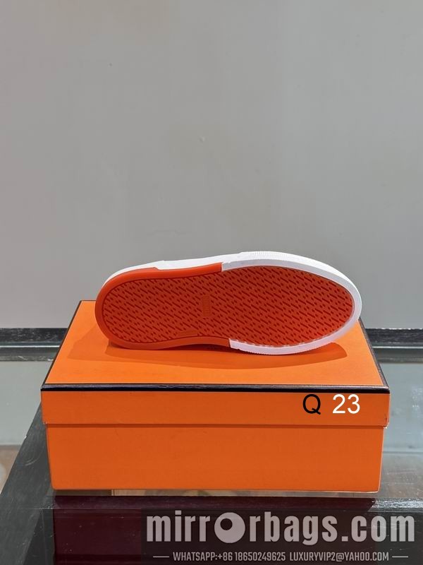 Hermes Shoes Hermes sz39-44 HY1201