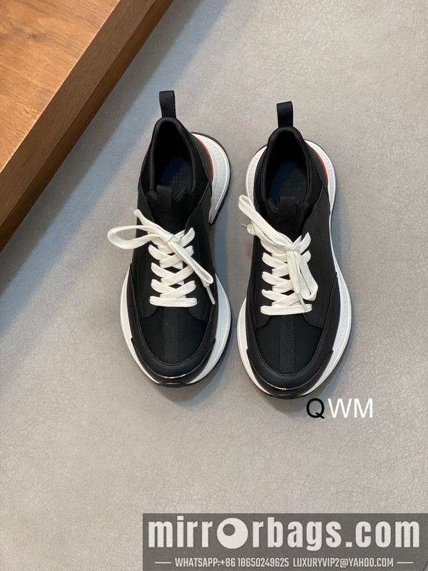 Hermes Shoes Hermes sz38-45 WM1207