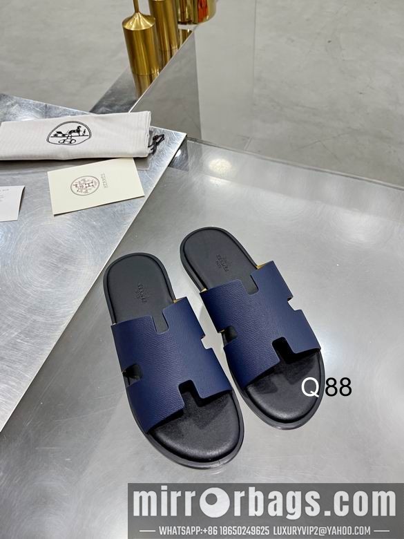 Hermes Shoes HERNES sz38-44K0140