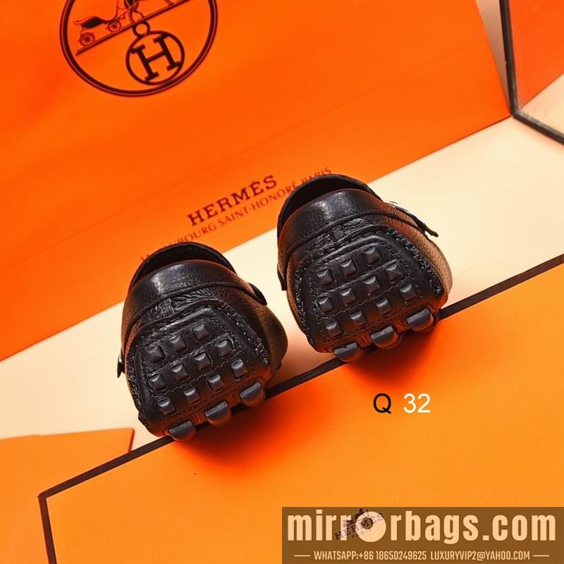 Hermes Shoes Hermes sz38-45 F0503