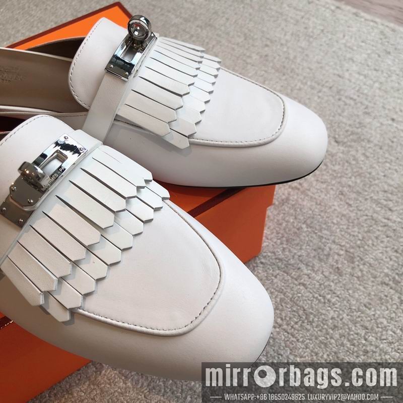 Hermes Shoes Hermes sz35-42 mnf0254