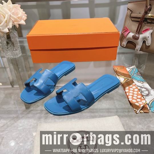 Hermes Shoes Hermes sz34-42 mnh0231