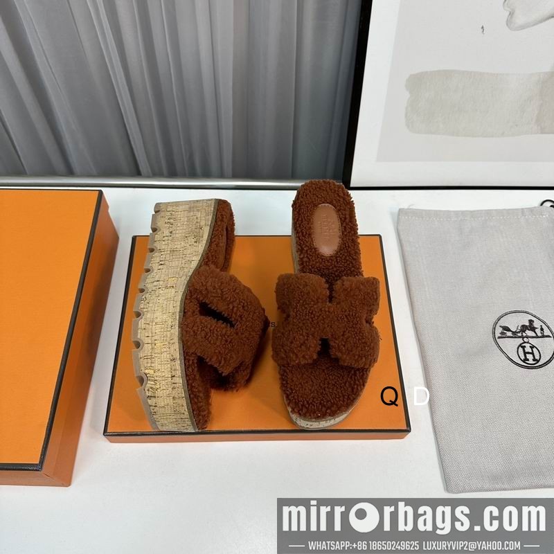 Hermes Shoes Hermes sz35-40 14C GDT0901