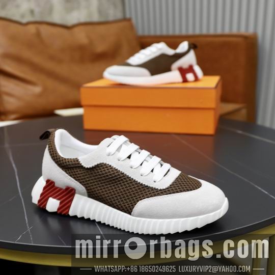 Hermes Shoes Hermes sz34-45 hnh0905