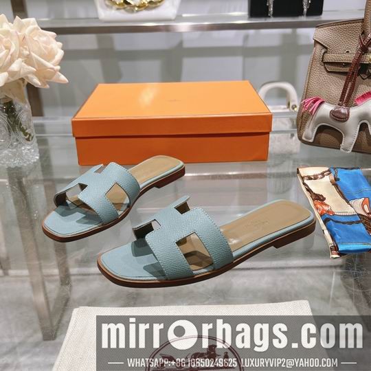 Hermes Shoes Hermes sz34-42 mnh0224