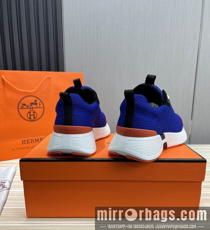 Hermes Shoes Hermes sz38-45 mnf0209