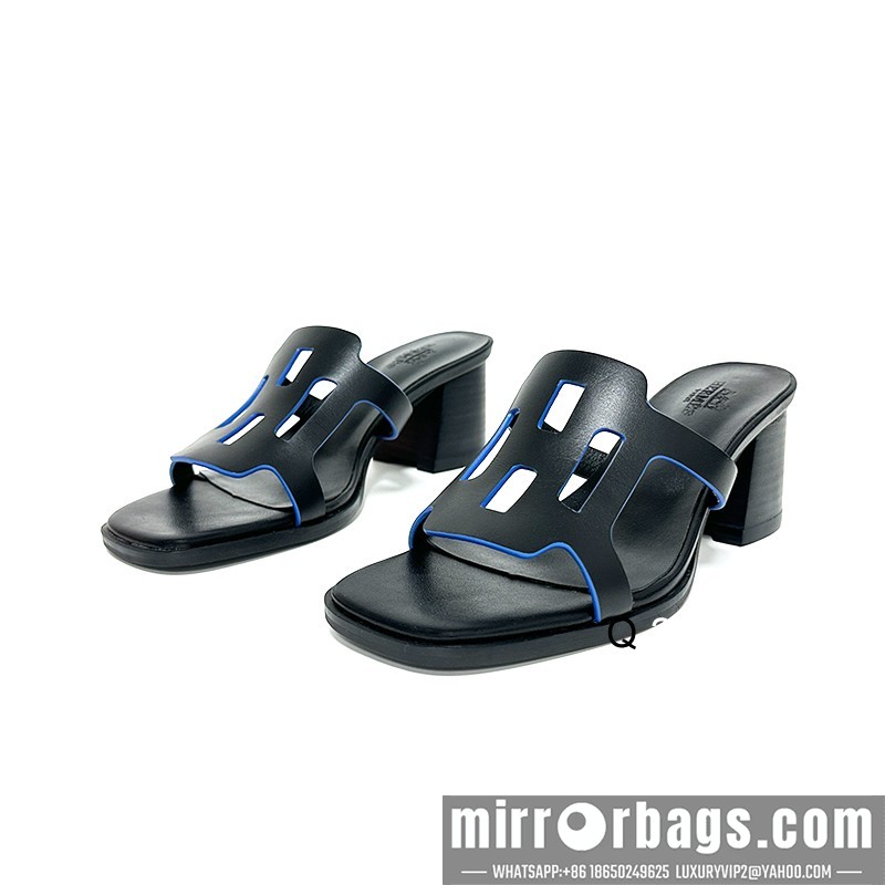 Hermes Shoes HERMES sz35-40 6CM JH0502