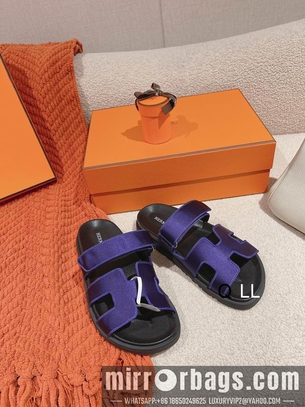 Hermes Shoes Hermes sz35-40 LL0306